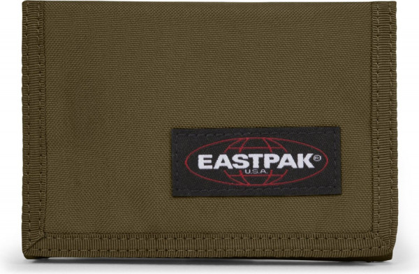 Eastpak Portemonnaie Crew Single Army Olive