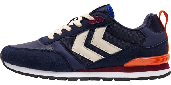 Hummel Sneaker flach Monaco 86 Ns