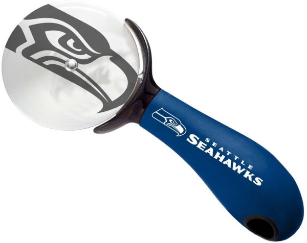 Seattle Seahawks Pizza Cutter American Football