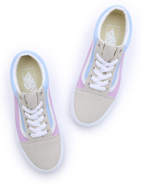 Vans Lifestyle Sneaker Old Skool 0007NT/VNBMB Multi-40