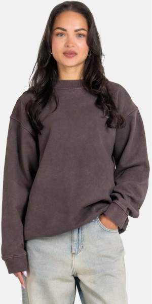Reell Damen Hoodie Women Crewneck 2304-004