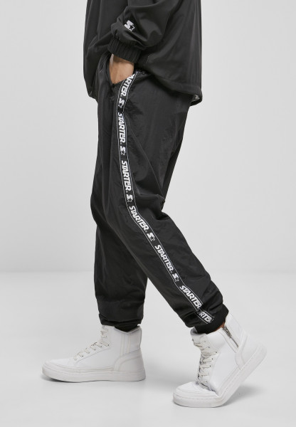 Starter Black Label Trousers Starter Jogging Pants Black