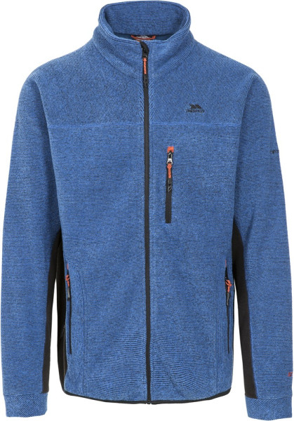 Trespass Fleecejacke/Fleecepullover Jynx - Male Fleece At300 Blue