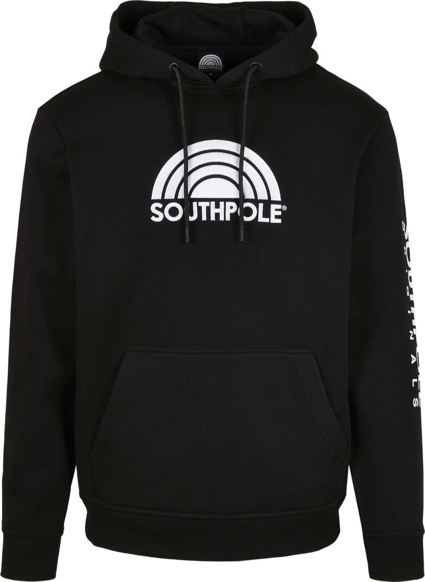 Southpole hoodie jacket new arrivals