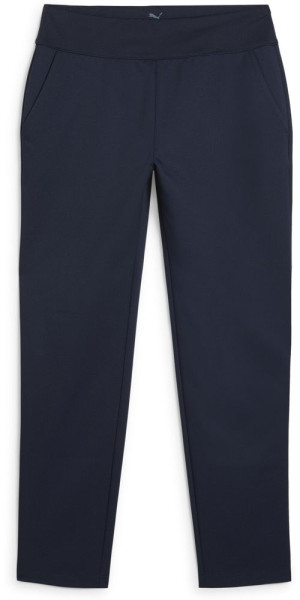 Puma Kinder Sporthose GirLongsleeve Golf Pant 631094