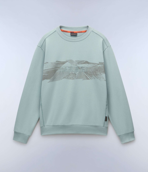 Napapijri Sweatshirt B-Vanni C NP0A4IC8