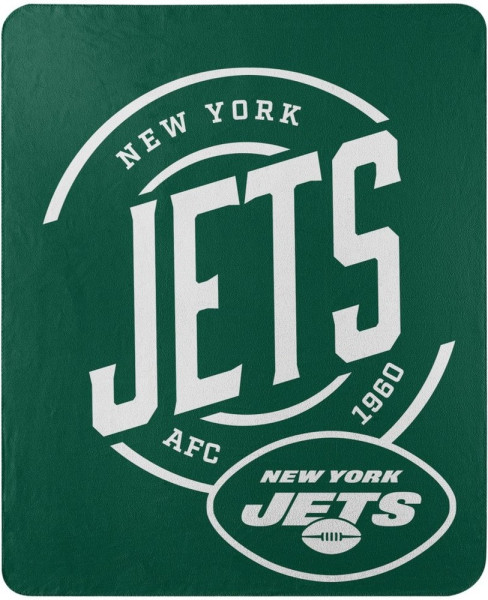 New York Jets Decke CAMPAIGN