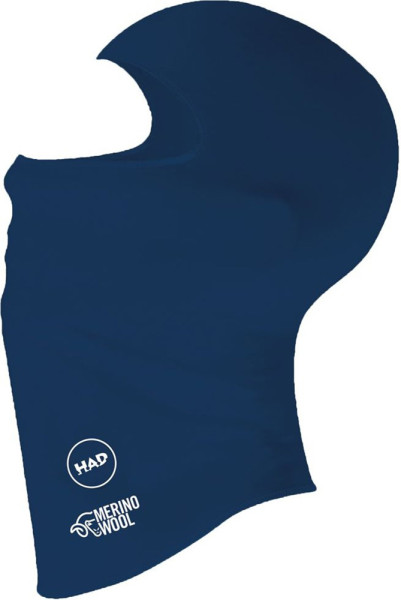 Had Sturmhaube Merino Balaclava - Sky