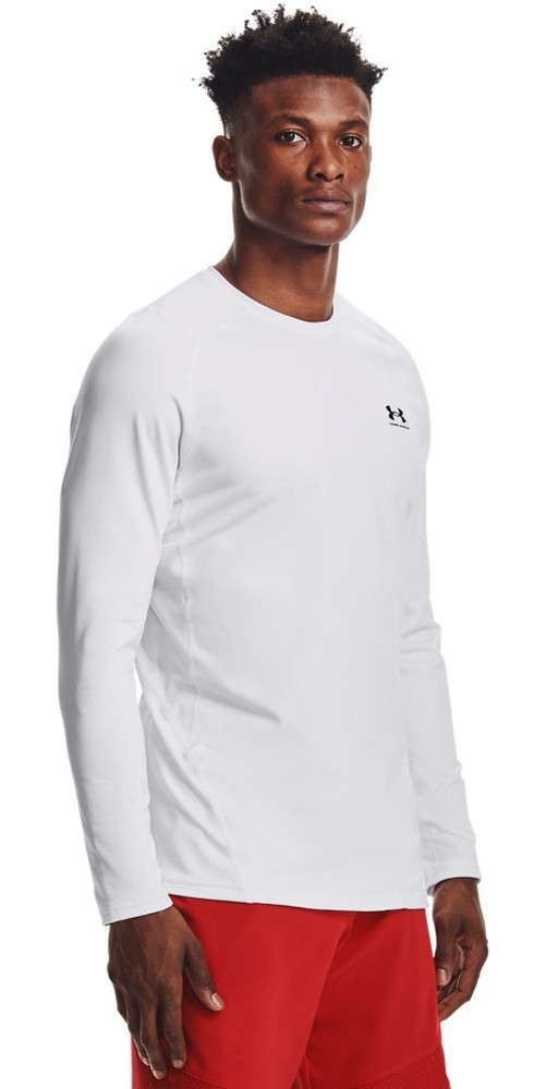 Under armour coldgear fitted crew top