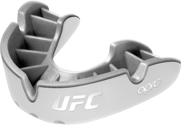 UFC Kids Mundschutz Silver-Edition V2 102515003