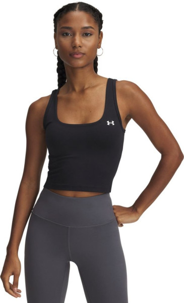 Under Armour Damen Sportshirt Motion Tanktop Emea 6007656