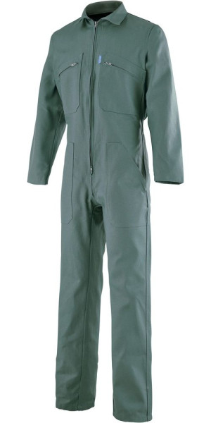 Cepovett Overall 1 Reissverschluss Essentiels 94279062