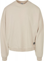 Urban Classics 80's Crewneck Softseagrass