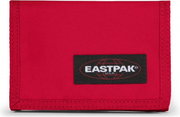 Eastpak Portemonnaie Crew Single Sailor Red