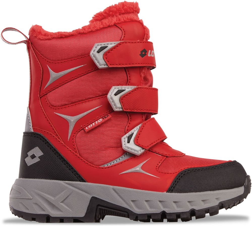Lotto Kinder Winterschuhe Pinecreek Tex K 2600550K - Herren / Unisex