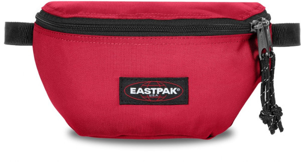 Eastpak Bauchtasche Mini Bag Springer Terra Red