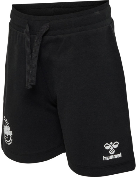 Hummel Kinder Sportshorts Hmlfsk Jump Shorts 219402