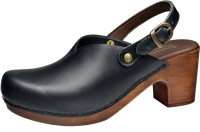Sanita Damen Sandale Non-Wood Sahari Sandal 470362