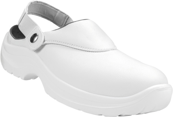 AWC Footwear Clog 23144 Eco Safe