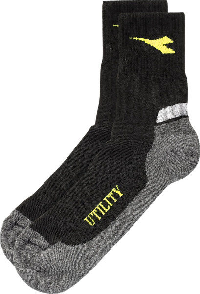 Utility Diadora Socken Cotton Summer Socks 3Pack