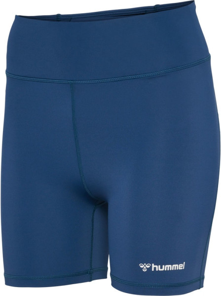 Hummel Damen Sportshorts Hmlmt Active Hw Tight Shorts 219070