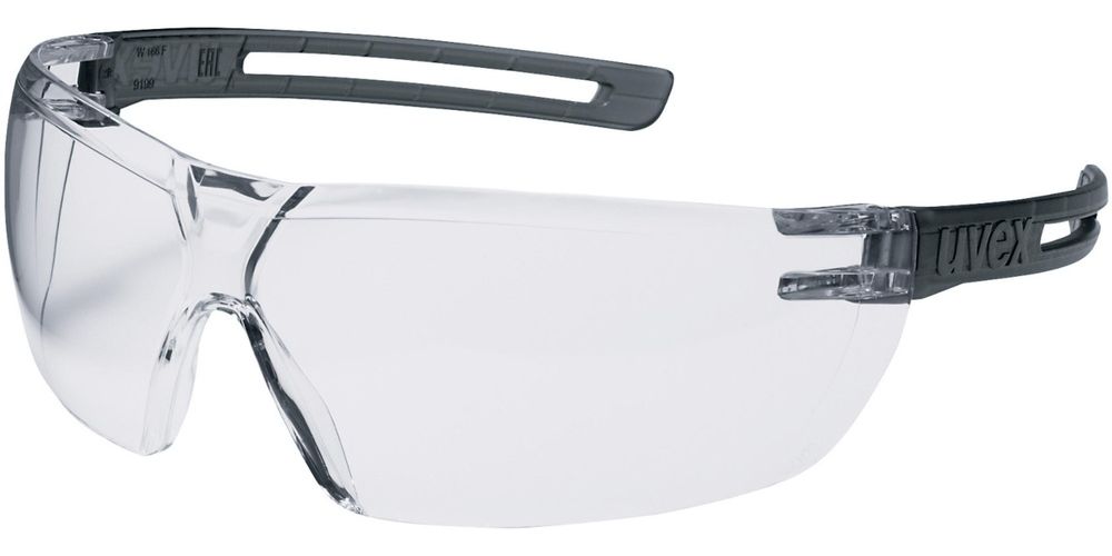 Uvex Bügelbrille X-Fit Sv Exc. 9199287 - Herren / Unisex