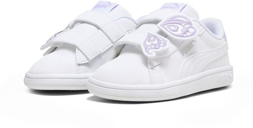 Puma Kinder Schuhe Low Smash 3.0 Bfly V Inf 394804 - Herren / Unisex