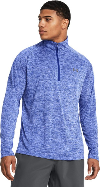 Under Armour Longsleeves Ua Tech 2.0 1/2 Zip
