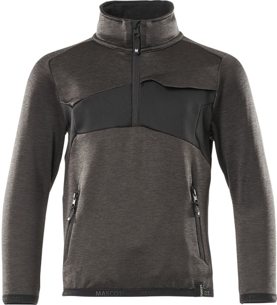 Mascot Fleecepullover für Kinder Accelerate 18903-316