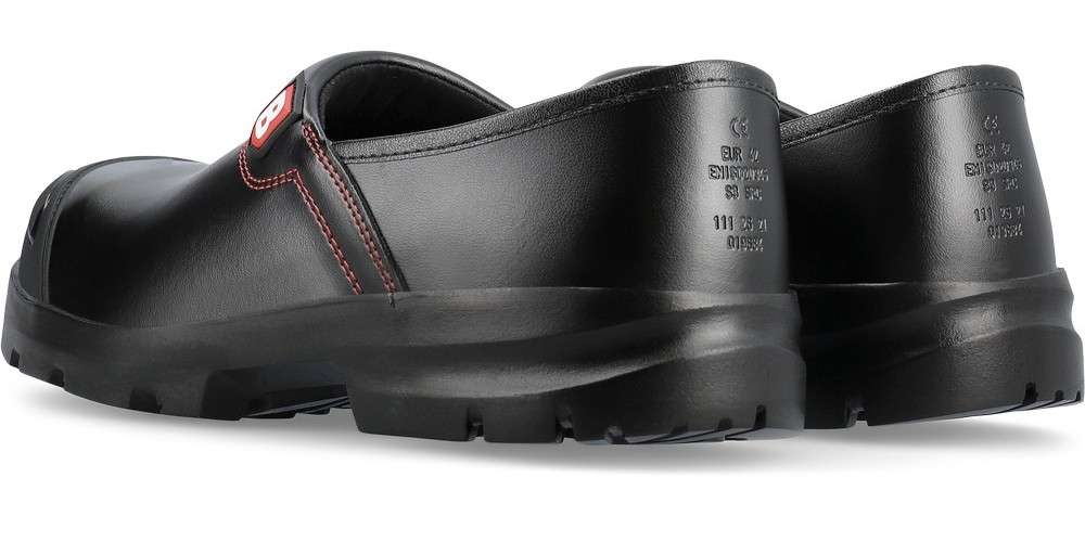 BRYNJE Flex Fit - geschlossener Clog