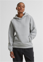 Urban Classics Damen Ladies Fluffy Hoody TB7105