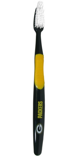 Green Bay Packers Zahnbürste