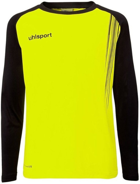 Uhlsport Kids Goalkeeper Jersey Impulse Torwart Set Junior 1006117