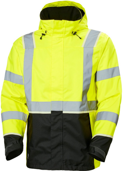 Helly Hansen Arbeitsjacke Uc-Me Shell Jacket