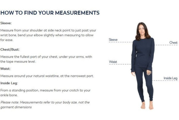 Trespass Damen Jacke Bitsy- Female Down Jacket