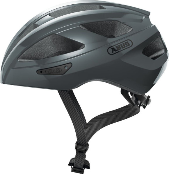 ABUS Fahrradhelm Road MACATOR