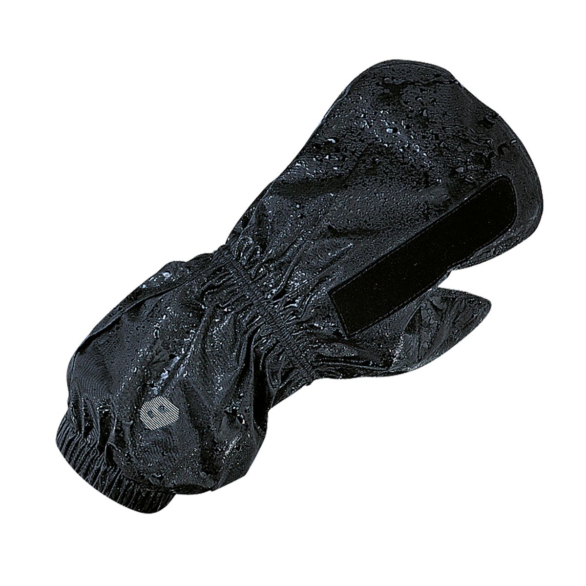 Büse Regenhandschuh Schwarz - Herren / Unisex