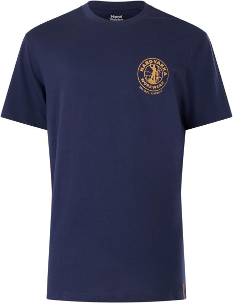Hard Yakka T-Shirt Heritage Icon S/S Tee G11486