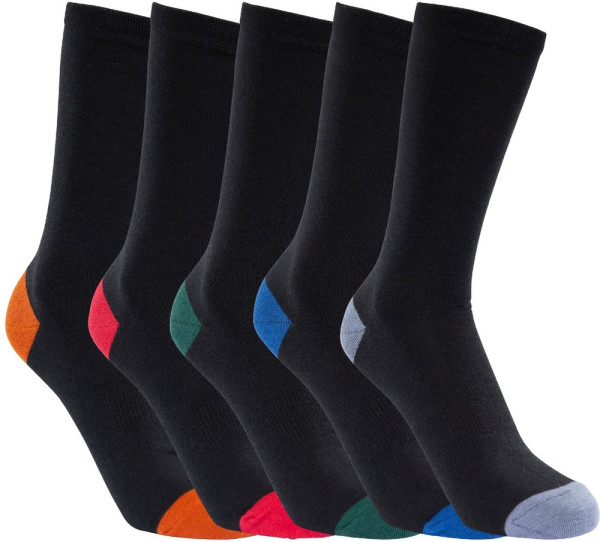 Trespass Socken Solace - 5 Pair Pack Sock