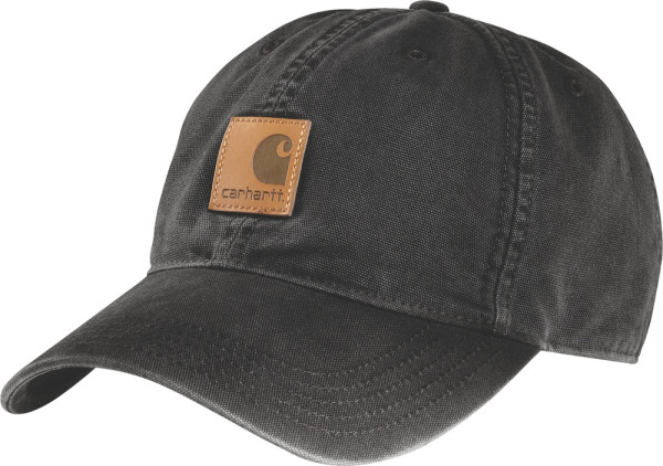 Carhartt Cap Odessa Cap Black