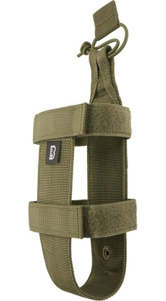 Brandit Flaschenhalter Molle Bottle Holder Flex Large 8088