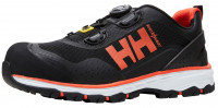 Helly Hansen Arbeitsschuh 78230 Chelsea Evolution Boa 992 Black/Orange Helly Hansen Arbeitsschuh 78230 Chelsea Evolution Boa 992 Black/Orange