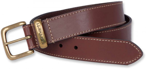 Carhartt Gürtel Jean Belt Brown