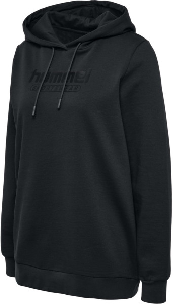 Hummel Damen Hoodie Hmlbooster Woman Hoodie