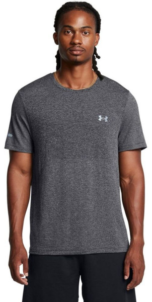 Under Armour T-Shirt Ua Seamless Stride Ss