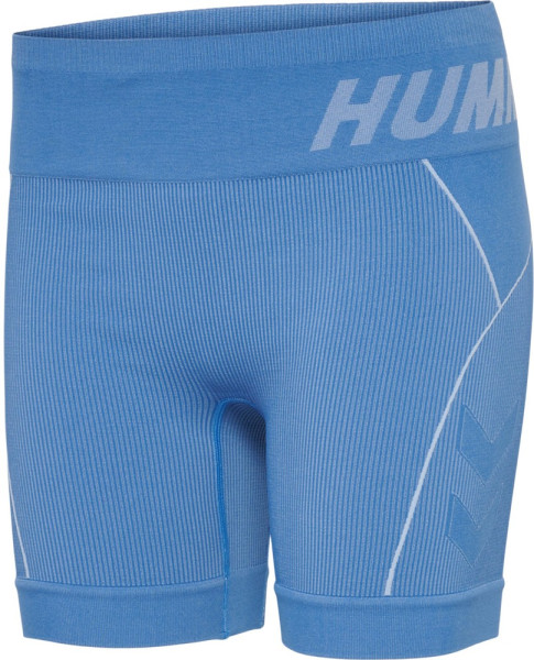 Hummel Damen Sportshorts Hmlte Christel Seamless Shorts 213755
