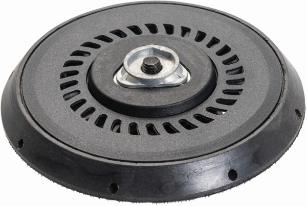 Triton Zubehör Klettstützteller Klettstützteller, 125 mm