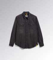 Utility Diadora Hemd Shirt Denim Utility Diadora Hemd Shirt Denim
