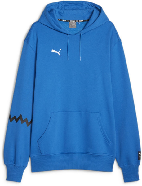 Puma Hoops Team Hoodie 676648