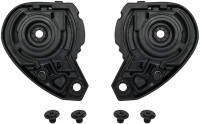 Sena Visiermechanik Momentum Evo Schwarz